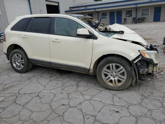 2007 Ford Edge SEL Plus