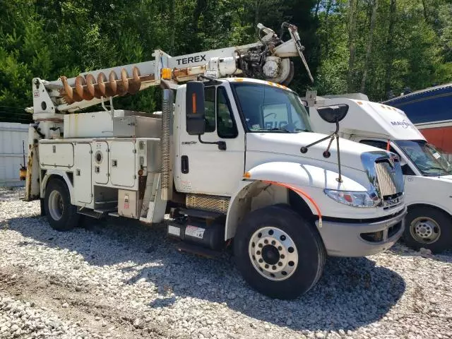 2011 International 4000 4400