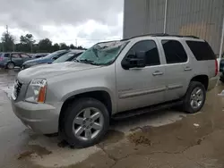 GMC Yukon slt salvage cars for sale: 2009 GMC Yukon SLT