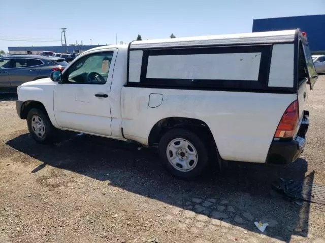 2014 Toyota Tacoma