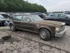 1976 Cadillac Seville