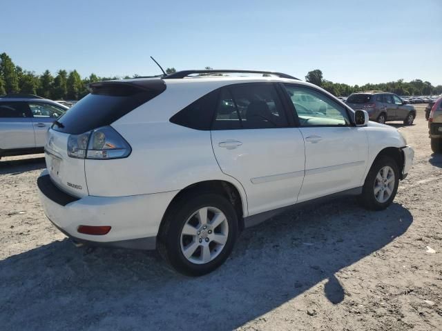 2006 Lexus RX 330