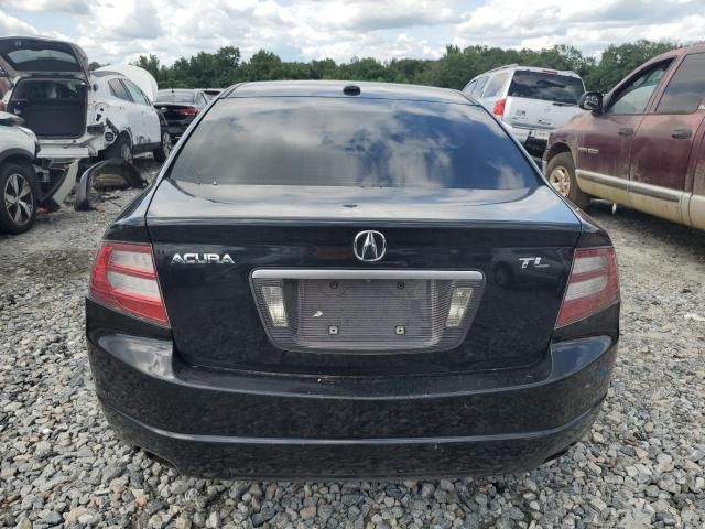 2007 Acura TL