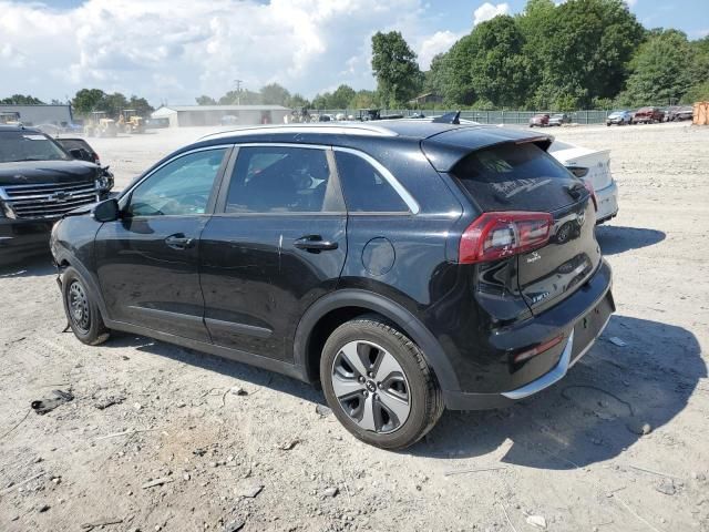 2017 KIA Niro EX