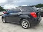 2014 Chevrolet Equinox LTZ