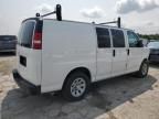 2014 Chevrolet Express G1500