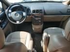 2005 Chevrolet Uplander Incomplete