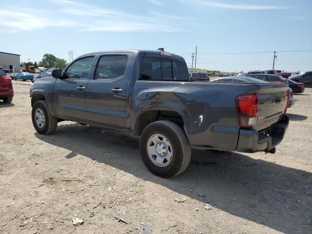 2023 Toyota Tacoma Double Cab