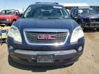 2012 GMC Acadia SLT-1