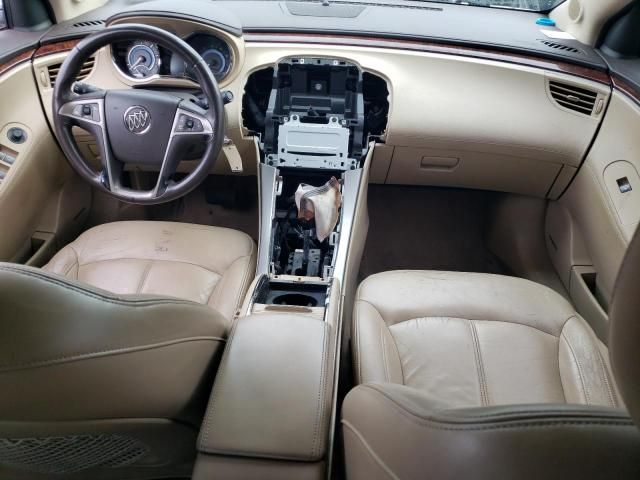 2011 Buick Lacrosse CXL