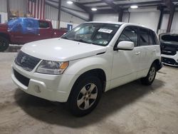 Carros con verificación Run & Drive a la venta en subasta: 2012 Suzuki Grand Vitara Premium