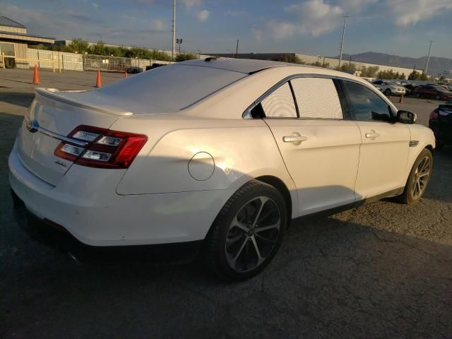 2015 Ford Taurus SEL