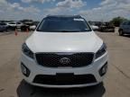 2017 KIA Sorento SX