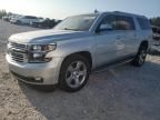 2017 Chevrolet Suburban K1500 Premier