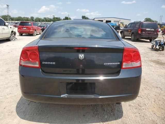 2010 Dodge Charger