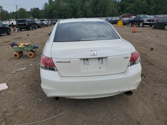 2009 Honda Accord EXL