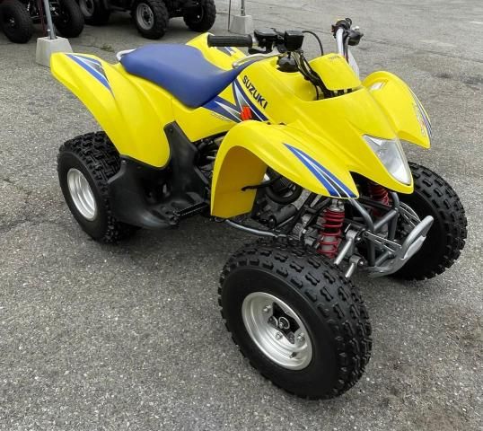 2006 Suzuki LT-Z250 K4