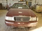 2005 Mercury Grand Marquis GS