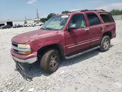 2004 Chevrolet Tahoe C1500 en venta en Montgomery, AL