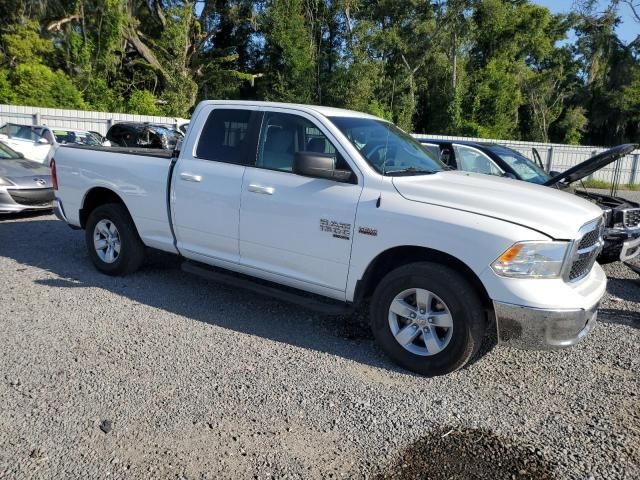 2019 Dodge RAM 1500 Classic SLT