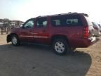 2011 Chevrolet Suburban K1500 LT