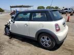 2012 Mini Cooper