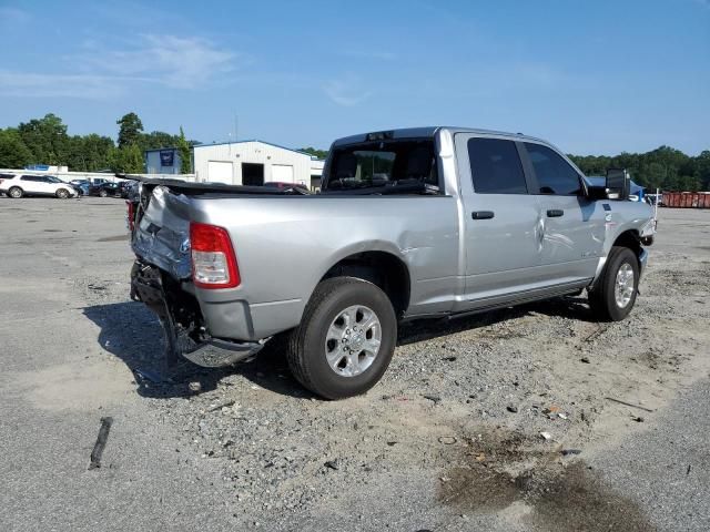 2023 Dodge RAM 2500 BIG Horn