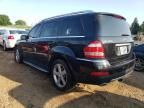 2009 Mercedes-Benz GL