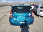 2014 Nissan Versa Note S