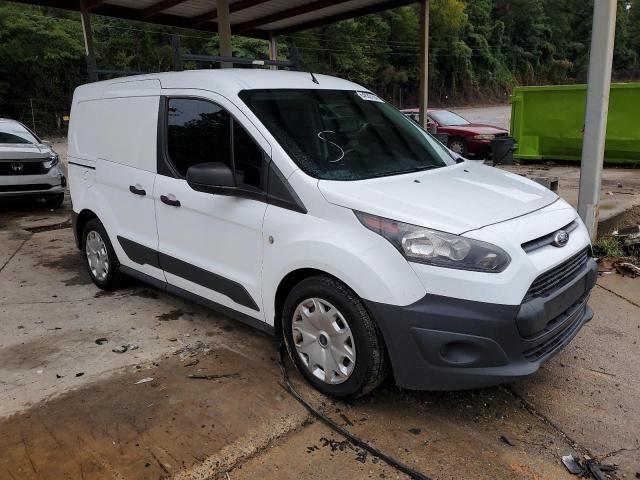 2015 Ford Transit Connect XL