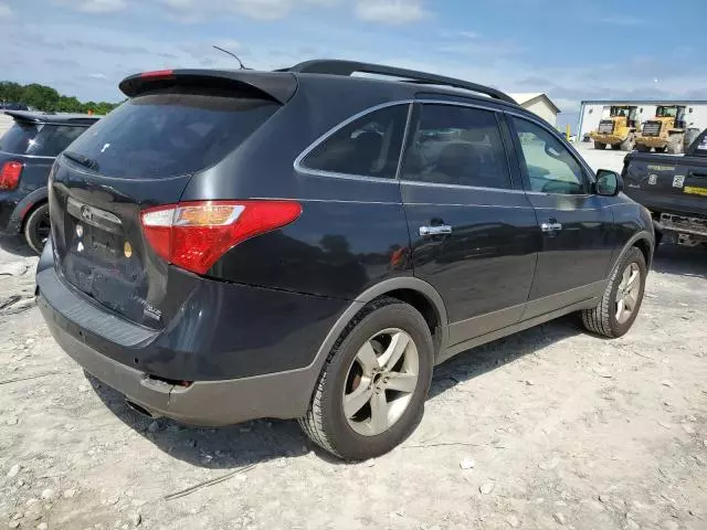 2007 Hyundai Veracruz GLS