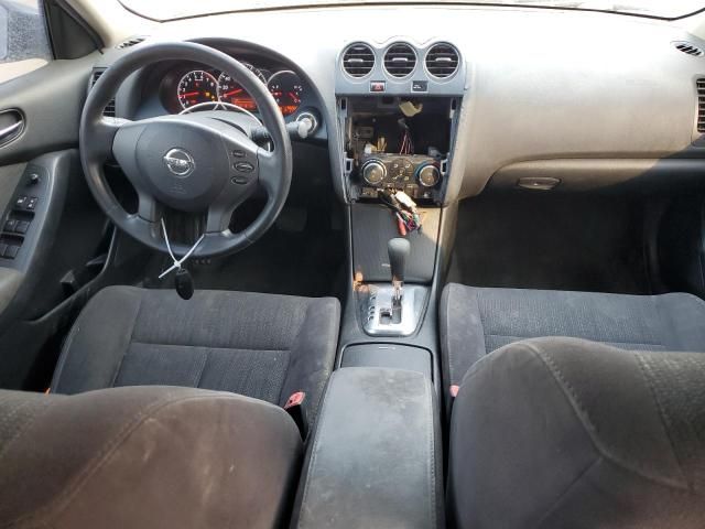 2011 Nissan Altima Base