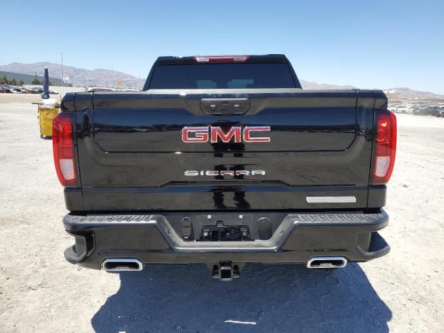 2023 GMC Sierra K1500 Elevation