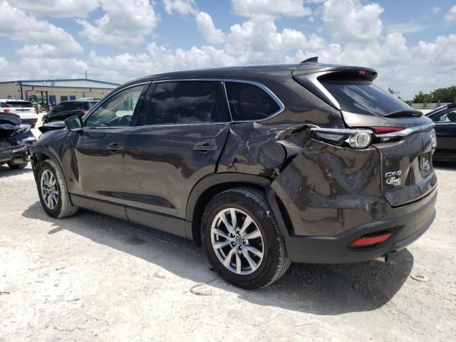 2019 Mazda CX-9 Touring