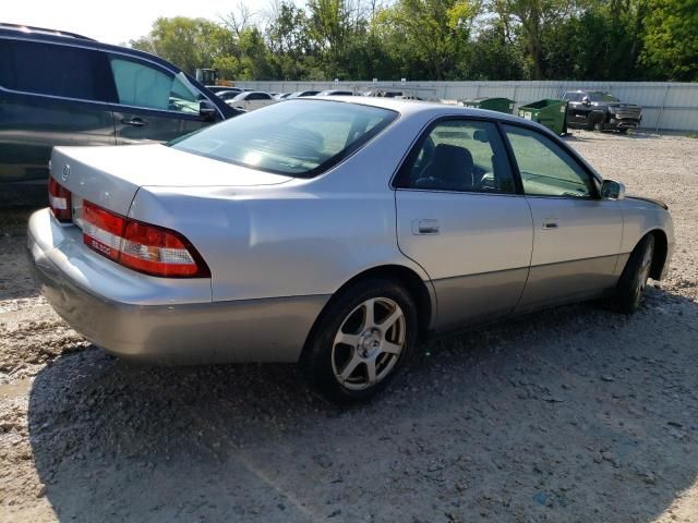 2000 Lexus ES 300