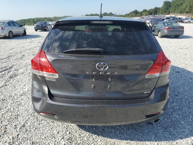 2012 Toyota Venza LE