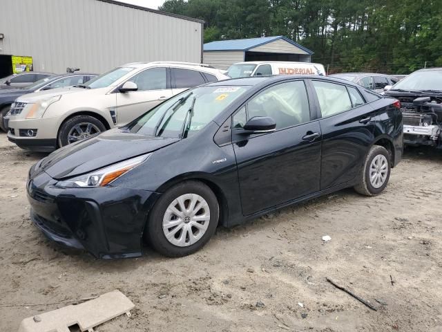 2021 Toyota Prius Special Edition