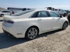 2013 Lincoln MKZ