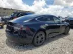 2014 Tesla Model S