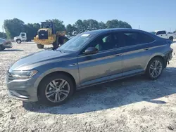 Salvage cars for sale at Loganville, GA auction: 2019 Volkswagen Jetta S