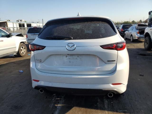 2024 Mazda CX-5 Preferred