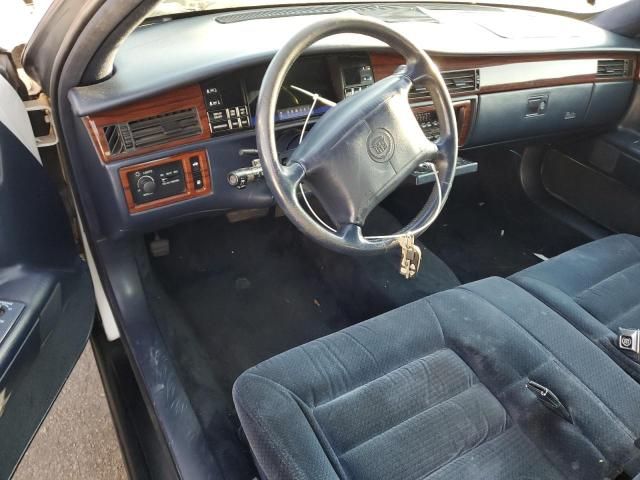 1994 Cadillac Deville