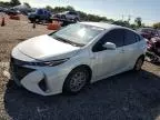 2017 Toyota Prius Prime