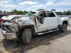 2021 Chevrolet Silverado K2500 Heavy Duty LT