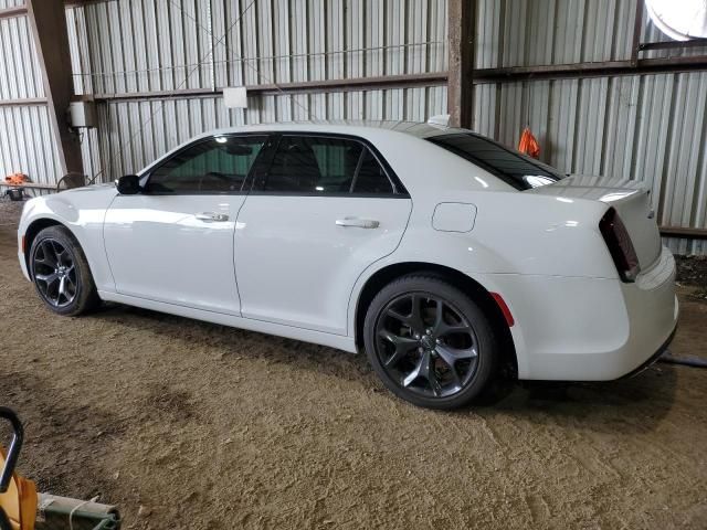 2023 Chrysler 300 Touring