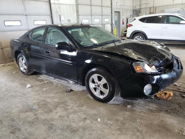 2005 Pontiac Grand Prix