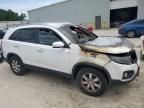 2011 KIA Sorento Base