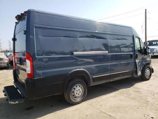 2021 Dodge RAM Promaster 3500 3500 High