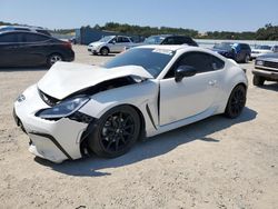 Toyota salvage cars for sale: 2022 Toyota GR 86 Premium