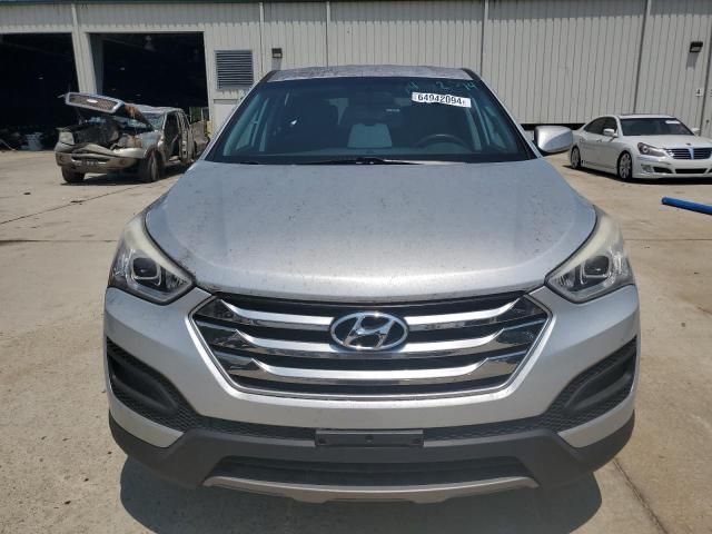 2015 Hyundai Santa FE Sport